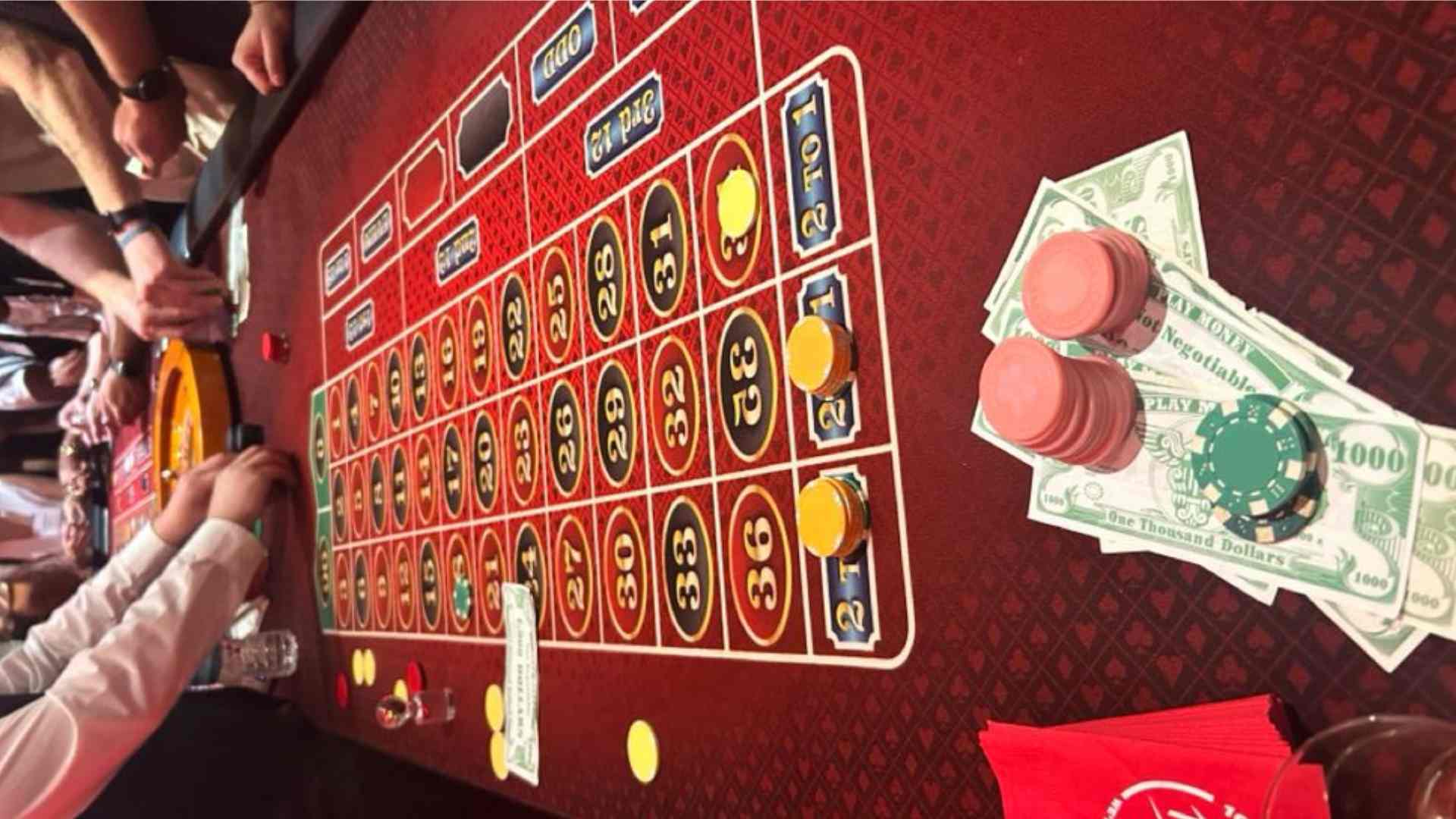 what is round robin in sports betting A Simple Guide to Round Robin Wagers
