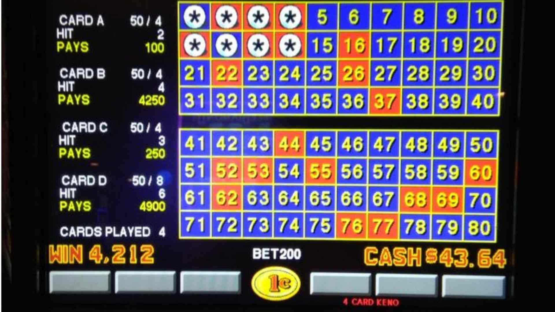 Oklahoma online casino real money Understanding Legal Gaming Options